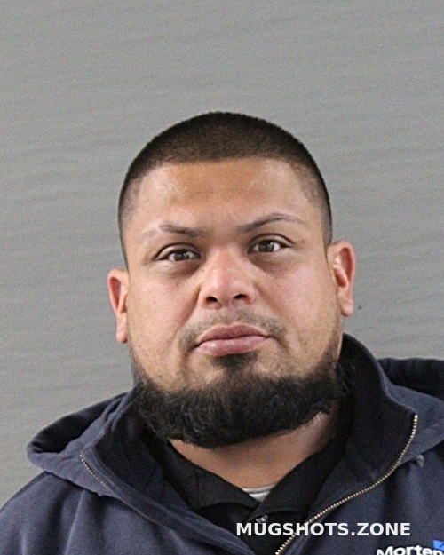 CHAVEZ JEFFREY 10/21/2025 Randall County Mugshots Zone