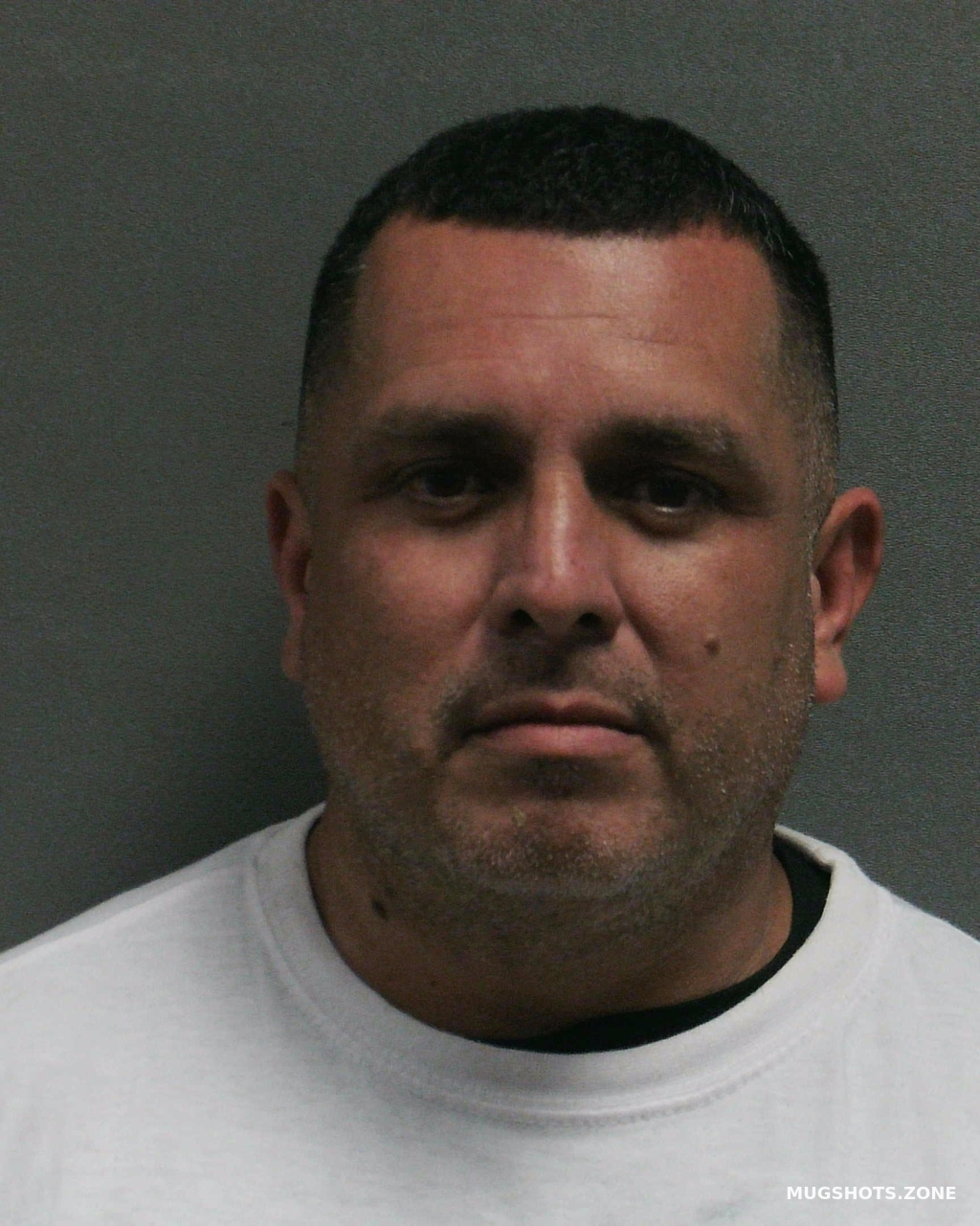 GONZALES ISRAEL 10/21/2025 Randall County Mugshots Zone