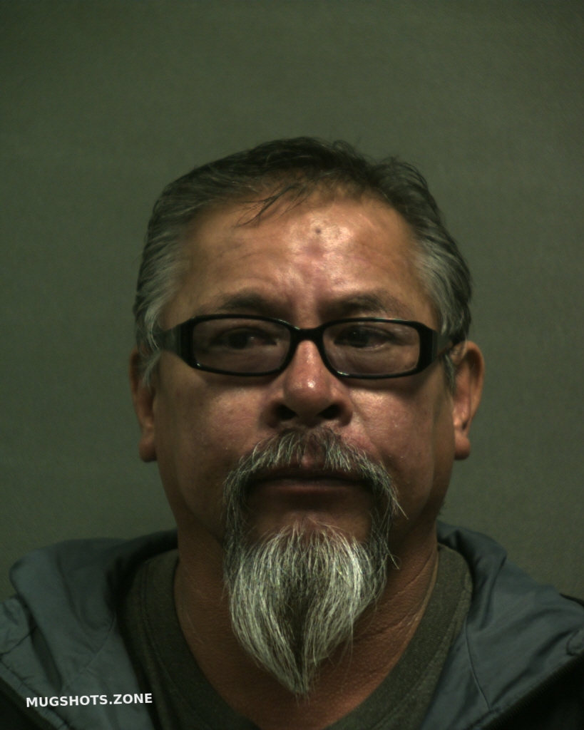 FLORES PAUL 10/27/2025 Randall County Mugshots Zone