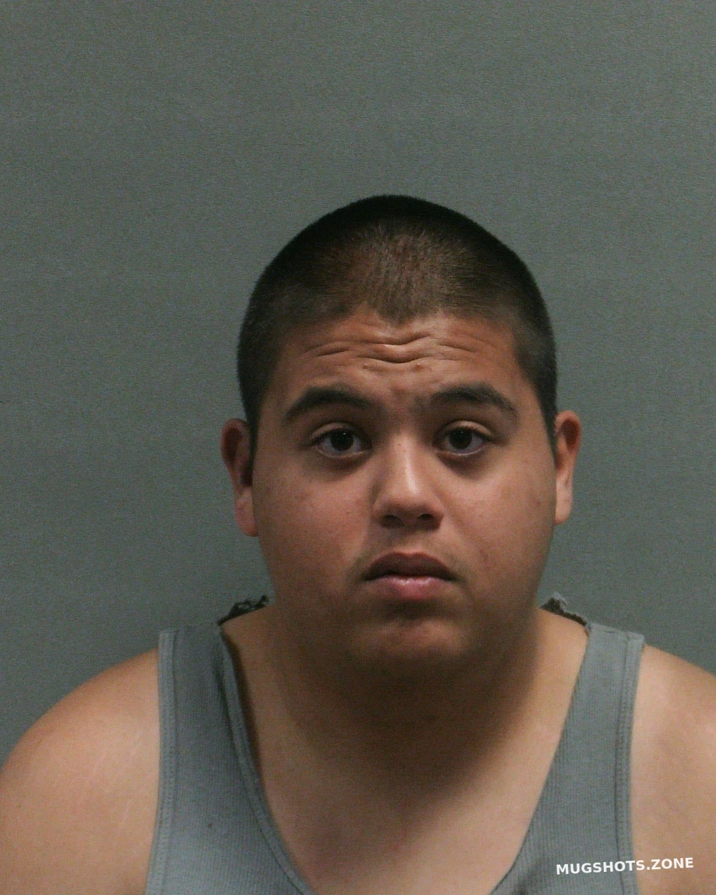 WALKER RICHARD CHARLES 10/30/2025 Randall County Mugshots Zone(01)