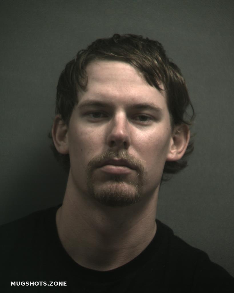 MCPHERSON JOHNATHAN RYAN 11/04/2025 - Randall County Mugshots Zone
