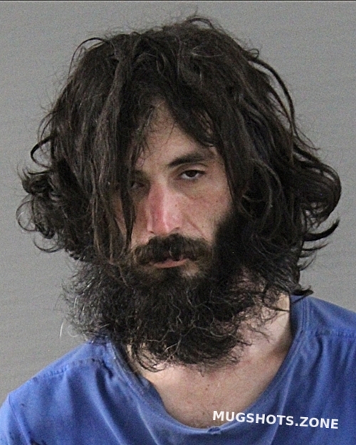 ROBINSON ROBERT VANSTONE 11/10/2025 Randall County Mugshots Zone(02)