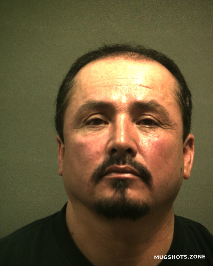 MENDOZA ROBERT 11/26/2025 Randall County Mugshots Zone