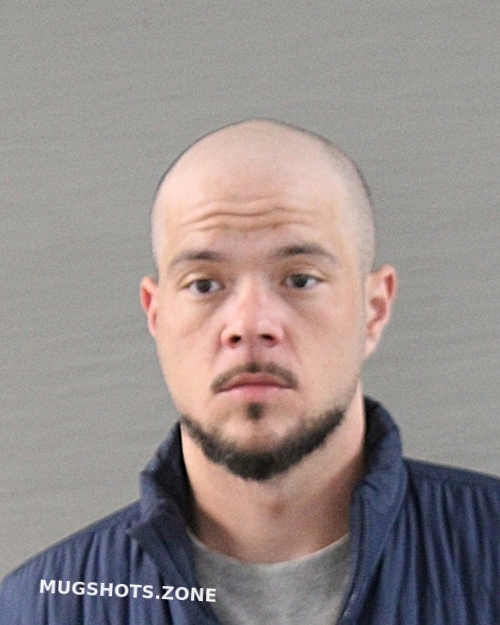 BROWN EARL 12/02/2025 Randall County Mugshots Zone