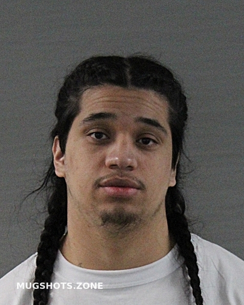 BOTELLO ISAAC ARTHUR 01/29/2026 - Randall County Mugshots Zone