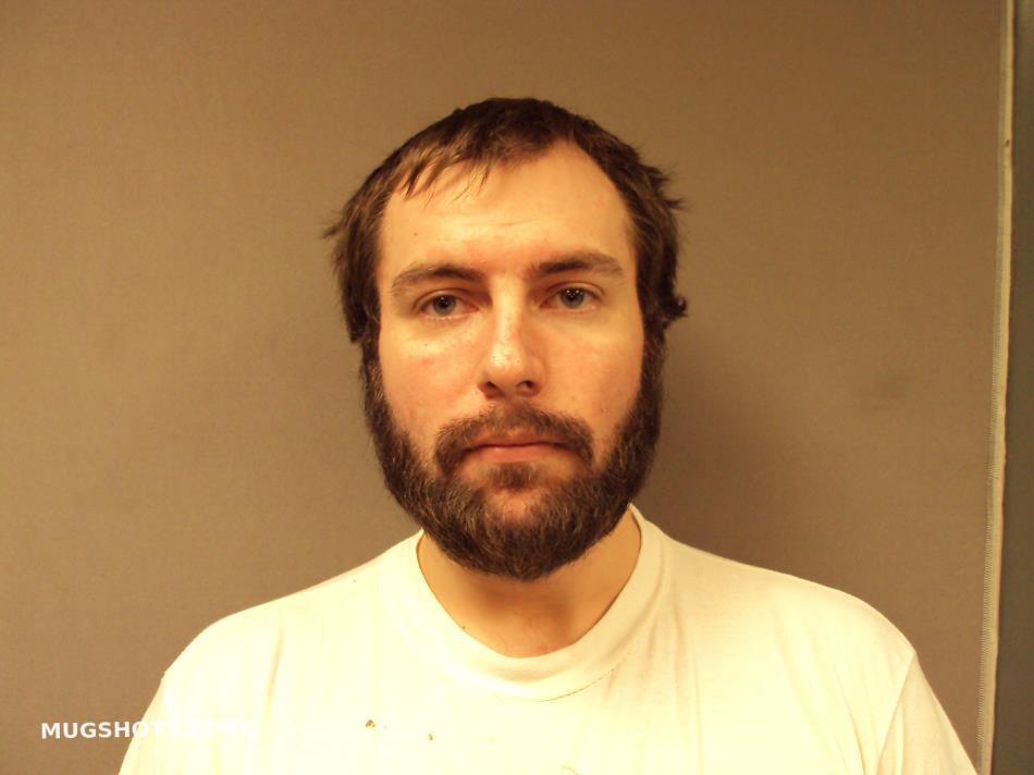 MILLER THOMAS LEWELLEN JR 07/07/2022 Randolph County Mugshots Zone