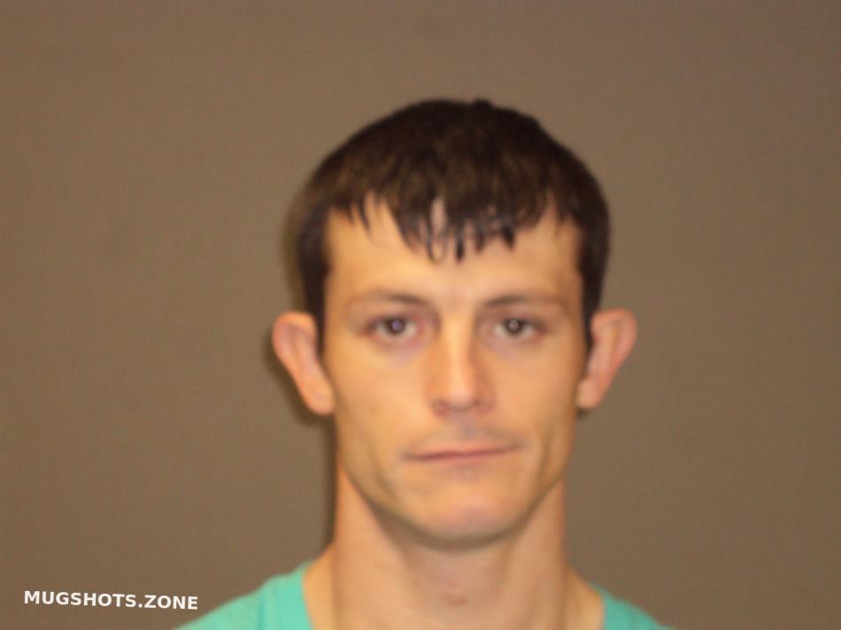 SMITH JESSIE G 08/24/2022 - Randolph County Mugshots Zone