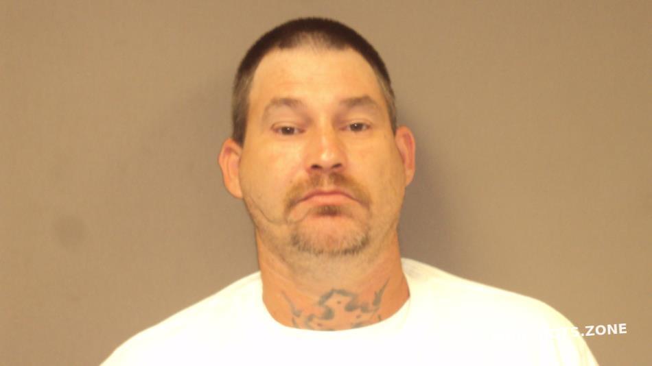 ROGERS JOHN DAVID 09/09/2022 Randolph County Mugshots Zone