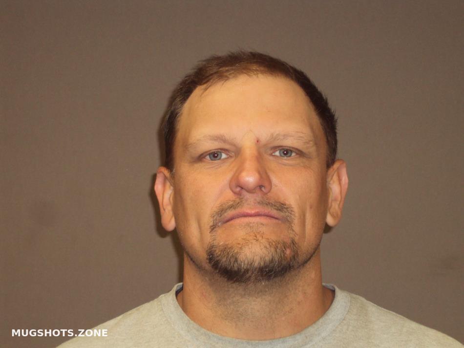 MULLINS CRAIG A 10/20/2022 - Randolph County Mugshots Zone