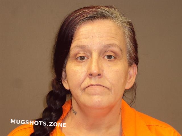 LAWS SHERRI L 01/27/2023 - Randolph County Mugshots Zone