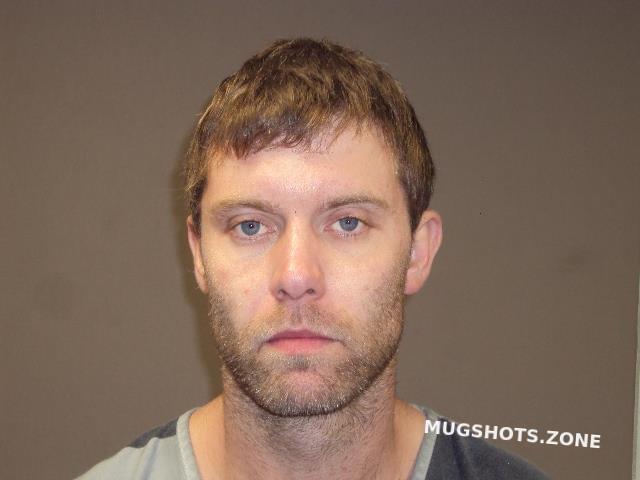 DAVIDSON ZACHARY M 10/27/2023 - Randolph County Mugshots Zone