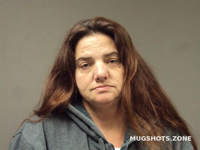 White Jeannie M Randolph County Mugshots Zone