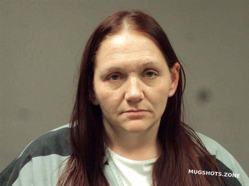 SMITH LAUREN E 03/27/2025 - Randolph County Mugshots Zone