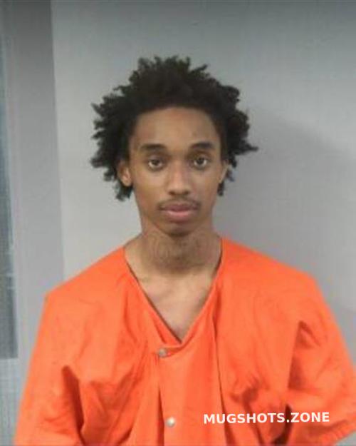 NATHANIEL ALTON GOODWIN 06/13/2023 Randolph County Mugshots Zone