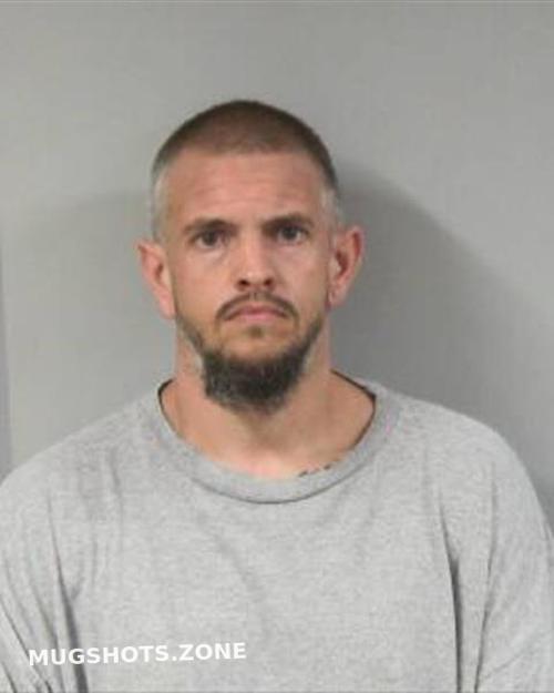 JOSHUA SPENCER CAVINESS 06/23/2023 Randolph County Mugshots Zone