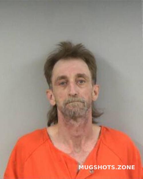 MICKEY LYNN KENNEDY 06/29/2023 Randolph County Mugshots Zone