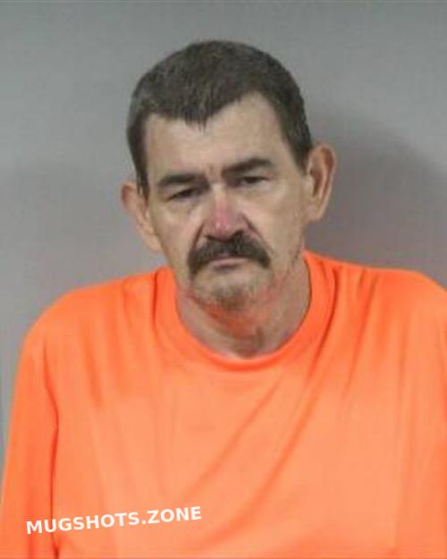 ROYAL HEATH MARKS 07/07/2023 Randolph County Mugshots Zone