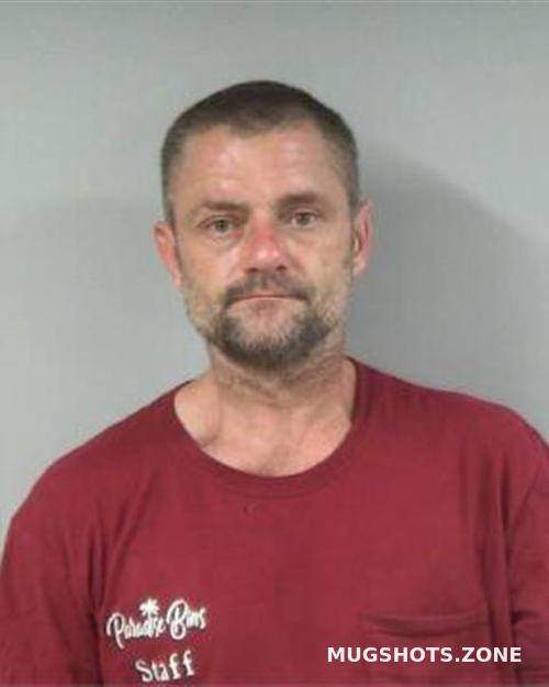 AARON DAVID HARMON 07/07/2023 Randolph County Mugshots Zone