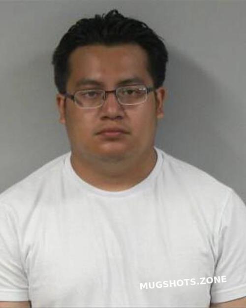 ANDY THOMAS FRANCISCO 07/07/2023 Randolph County Mugshots Zone