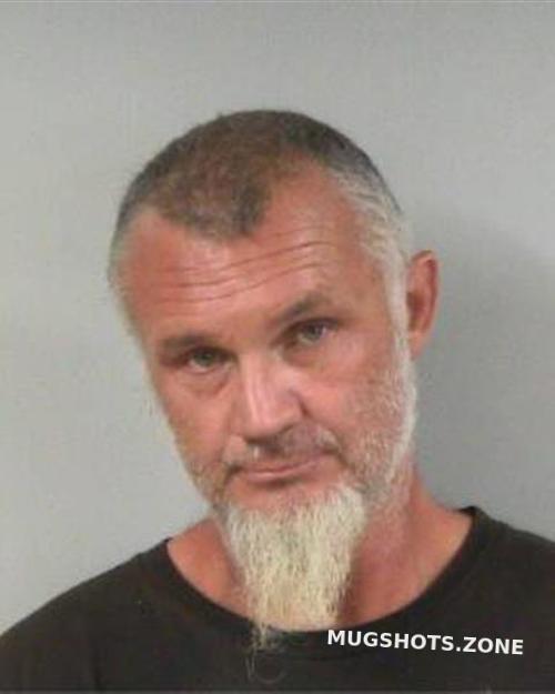 MICHAEL LYNN BENSON 11/12/2023 Randolph County Mugshots Zone