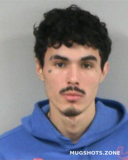 NATALY CARBAJAL HERNANDEZ 02/18/2024 Randolph County Mugshots Zone