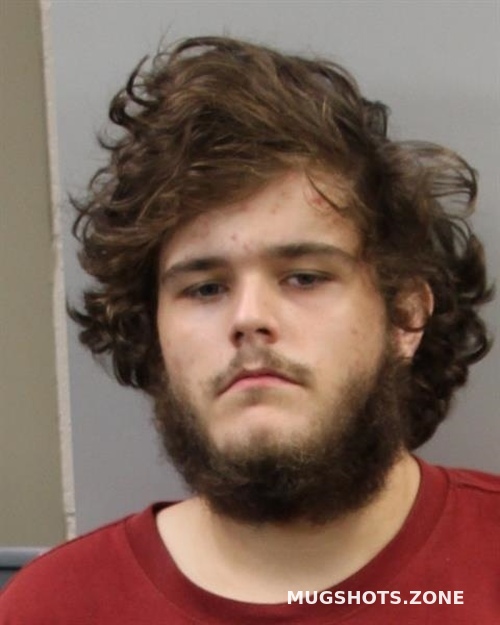 CLAUDE DANIEL BEANE 02/26/2024 - Randolph County Mugshots Zone