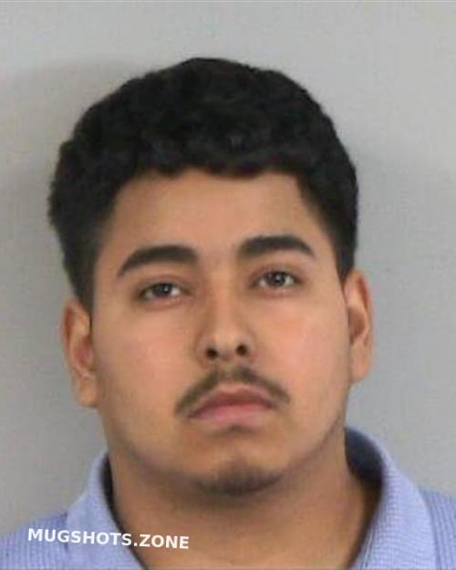 LUIS ROBERTO AMADOR-AGUIRRE 04/15/2024 - Randolph County Mugshots Zone