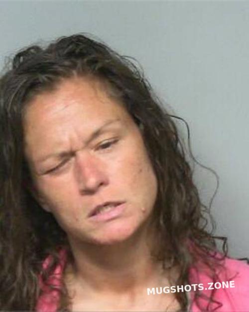 EMORY ROSE DENNIS 06/17/2024 - Randolph County Mugshots Zone