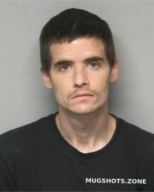 THOMAS FRANKLIN BRAY 06/27/2024 - Randolph County Mugshots Zone