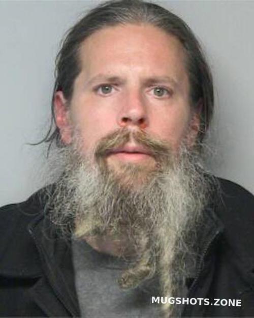 DAVID WAYNE EVANS 10/10/2024 Randolph County Mugshots Zone