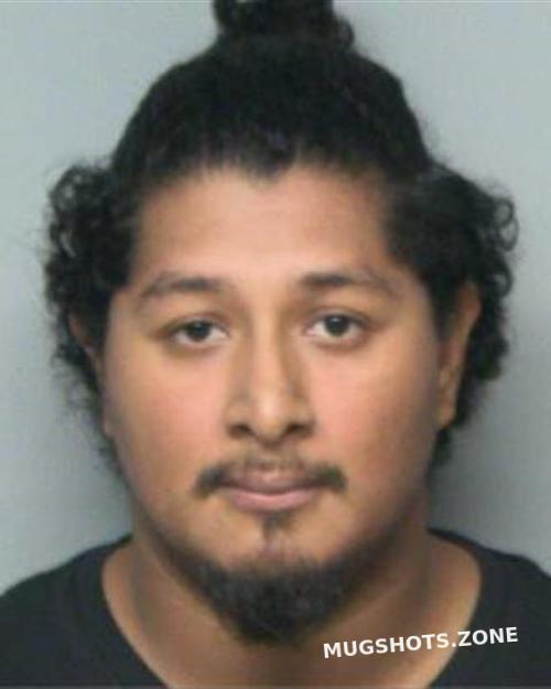 ELIAS DORIAN BRACAMONTES 11/11/2024 Randolph County Mugshots Zone