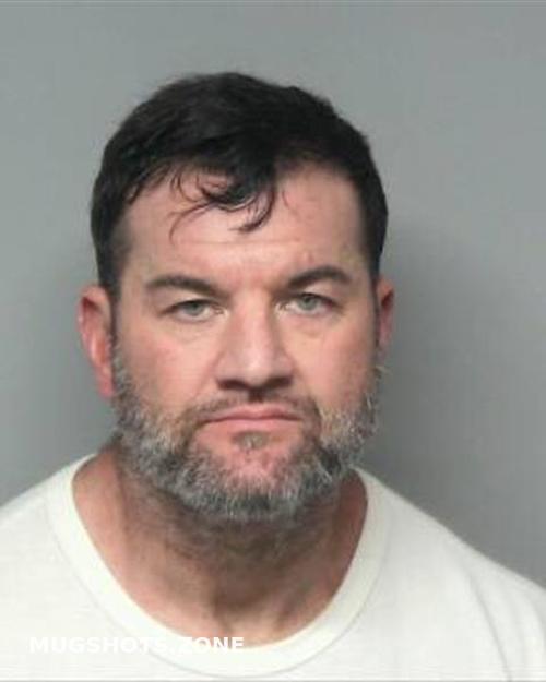 RANDY BRANDON HILL 02/28/2025 Randolph County Mugshots Zone
