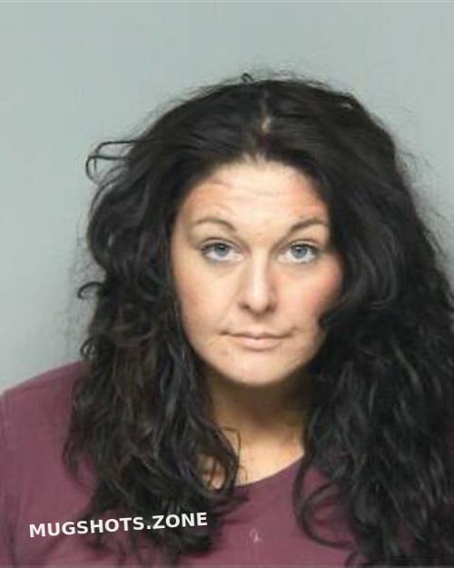 BRITTANY SHAE BRINDLE 03/03/2025 Randolph County Mugshots Zone