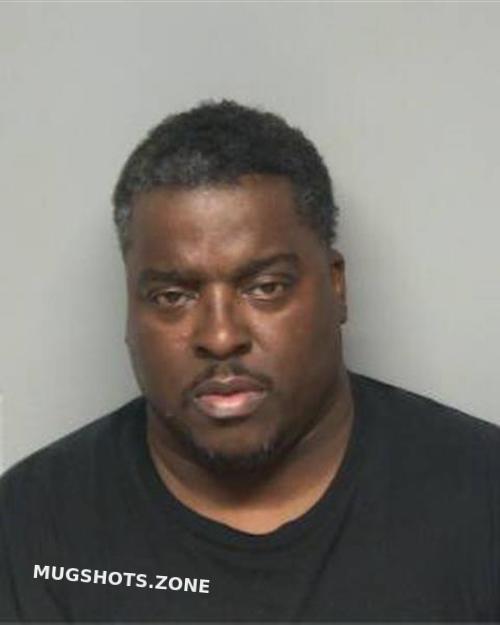 JAMES PATRICK RATLIFF 03/25/2025 - Randolph County Mugshots Zone