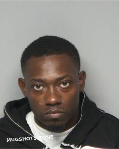 JAELIN KEN-TREL HARRIS 05/05/2025 - Randolph County Mugshots Zone