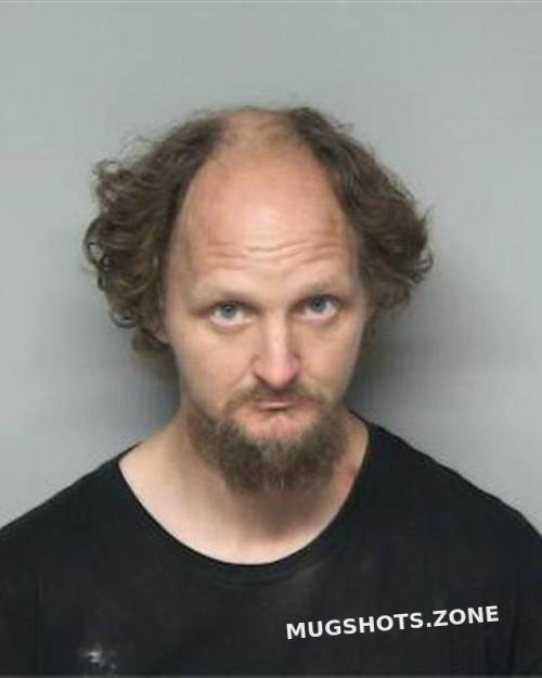CHRISTOPHER LEE JONES 05/31/2025 Randolph County Mugshots Zone