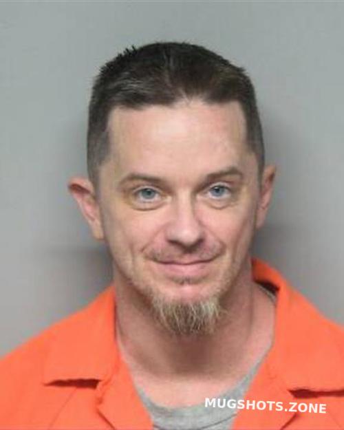 RONNIE RAY FAULKNER 08/25/2025 - Randolph County Mugshots Zone