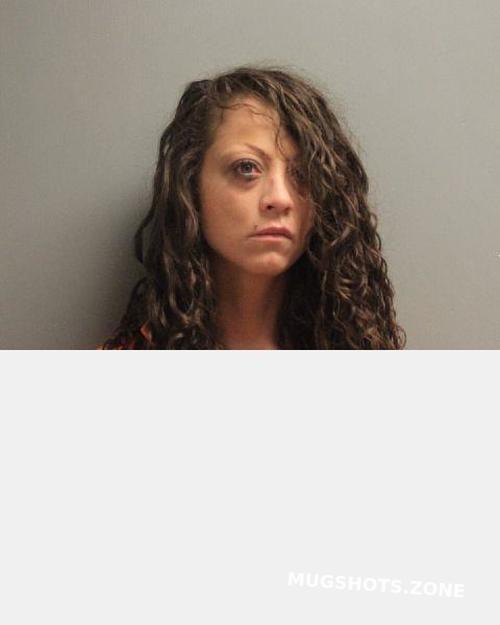 GOURLEY SOMMER NICOLE 01/01/2021 Rapides Parish Mugshots Zone