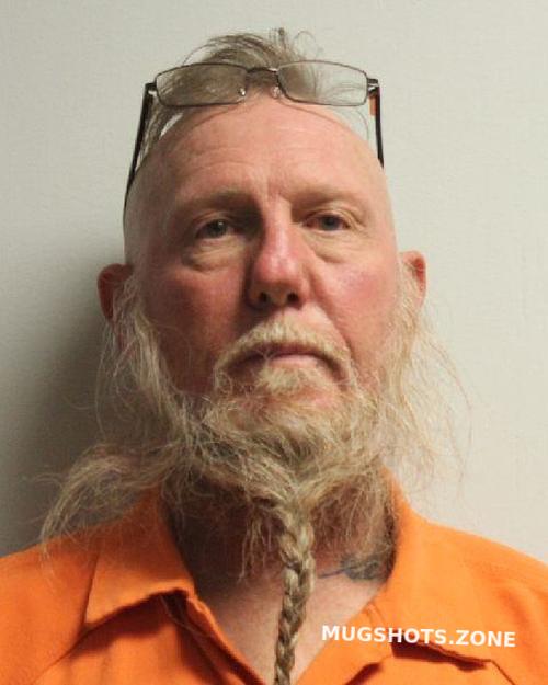 BLANCHARD ALLEN KEITH 01/17/2021 Rapides Parish Mugshots Zone