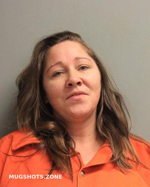 Steward Karen Michelle 02082021 Rapides Parish Mugshots Zone 7317