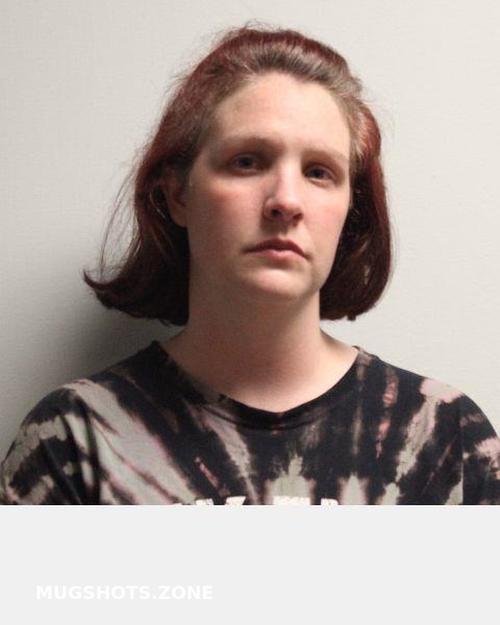 Turnipseed Lindsay 02262021 Rapides Parish Mugshots Zone 2122