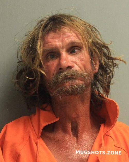 GUILLOTTE RICHARD NORMAN 03/29/2021 Rapides Parish Mugshots Zone