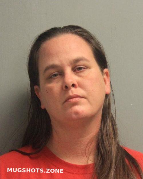 Humphries Christina Lynette 03 29 2021 Rapides Parish Mugshots Zone