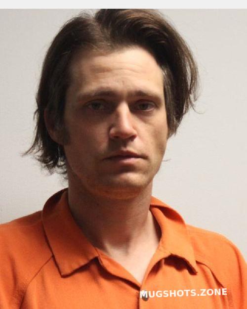 BLACKINTON ROBERT CUSHMAN 03/30/2021 - Rapides Parish Mugshots Zone