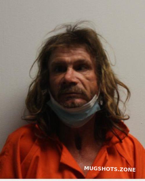 GUILLOTTE RICHARD NORMAN 04/11/2021 Rapides Parish Mugshots Zone