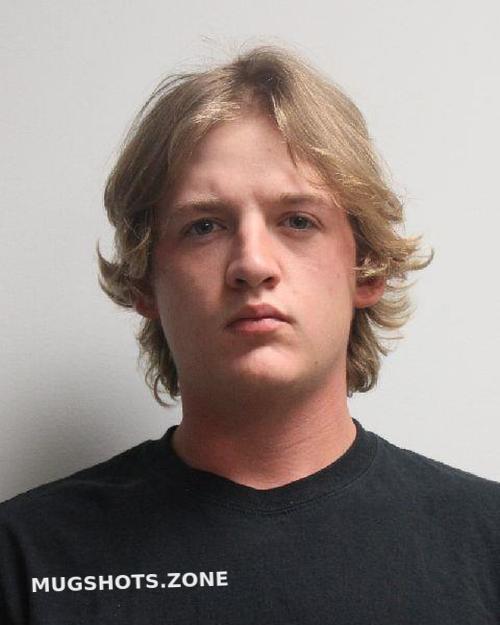 Turner Dalton Andrew 05132021 Rapides Parish Mugshots Zone 7977