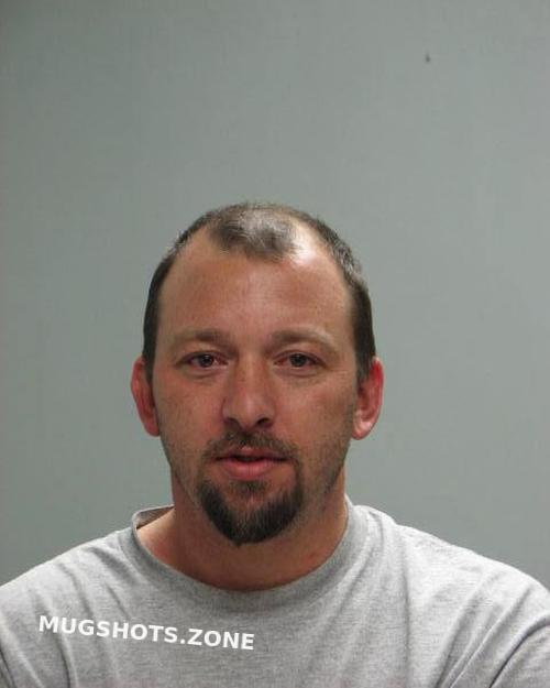 GUILLOT JAMES 06/03/2021 Rapides Parish Mugshots Zone