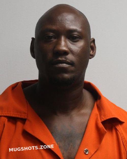 STAFFORD CHRISTOPHER JAMES 06/14/2021 - Rapides Parish Mugshots Zone