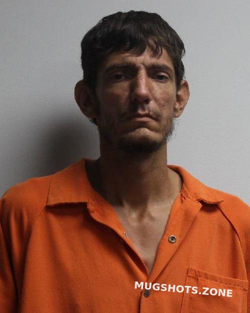 Lee Michael Robert 06152021 Rapides Parish Mugshots Zone 9781