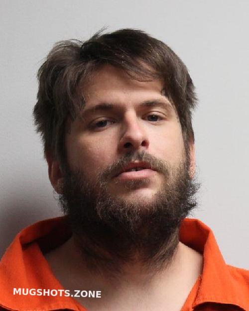 WILDER SEAN MICHEAL 06/18/2021 Rapides Parish Mugshots Zone